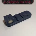 Carbon Shine - Dụng cụ vệ sinh Carbon Rod - Thumbnail 4