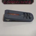 Carbon Shine - Dụng cụ vệ sinh Carbon Rod - Thumbnail 5