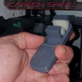 Carbon Shine - Dụng cụ vệ sinh Carbon Rod - Thumbnail 6