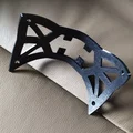 Bracket TPU cho dây đeo đầu Meta Quest 3 (TPU Bracket for Meta Quest 3 Head Strap) - Thumbnail 2
