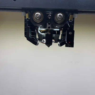 Mod quạt Hero Me Gen 7 cho hotend Neptune 4 Pro/Plus/Max
