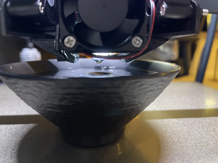 Mod quạt Hero Me Gen 7 cho hotend Neptune 4 Pro/Plus/Max - Image 5