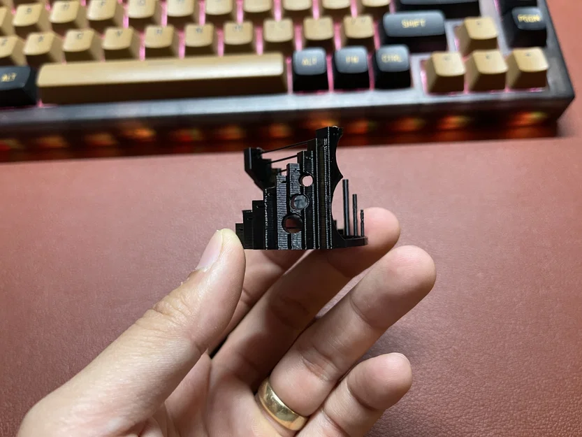 Mod quạt Hero Me Gen 7 cho hotend Neptune 4 Pro/Plus/Max - Image 6