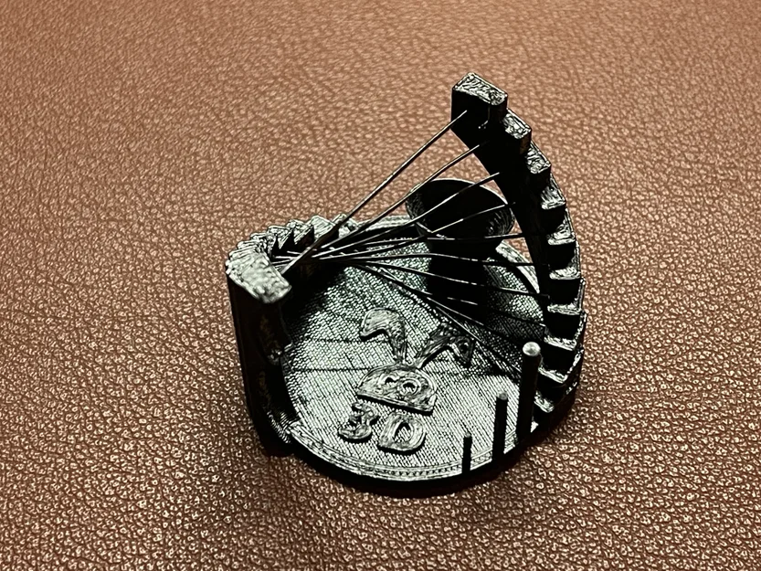 Mod quạt Hero Me Gen 7 cho hotend Neptune 4 Pro/Plus/Max - Image 9