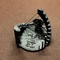 Mod quạt Hero Me Gen 7 cho hotend Neptune 4 Pro/Plus/Max - Thumbnail 9