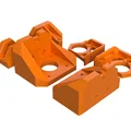 Bộ Part Nâng Cấp cho Prusa i3 MK3/S/+ - Thumbnail 1