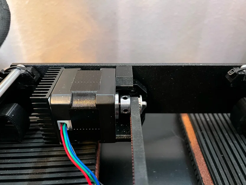 Bộ Part Nâng Cấp cho Prusa i3 MK3/S/+ - Image 2