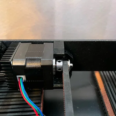 Bộ Part Nâng Cấp cho Prusa i3 MK3/S/+