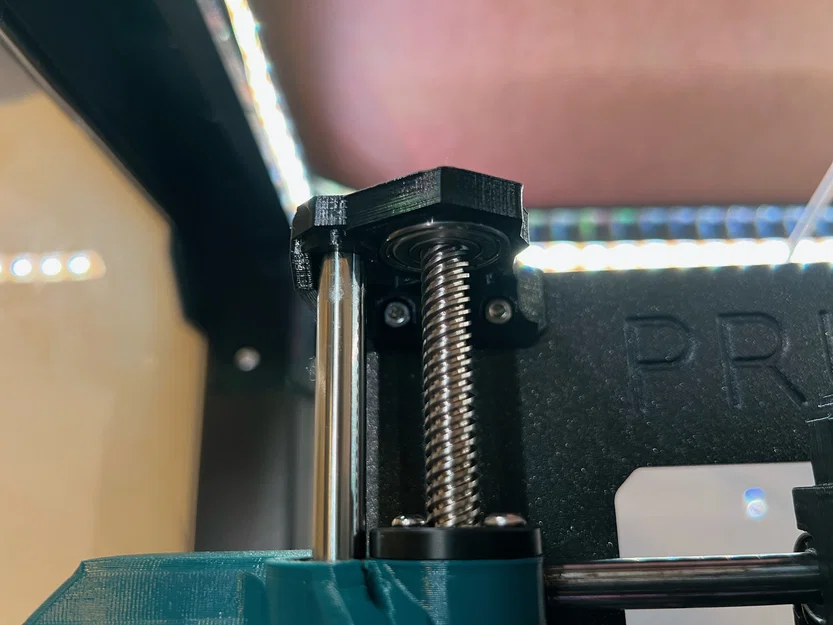 Bộ Part Nâng Cấp cho Prusa i3 MK3/S/+ - Image 3