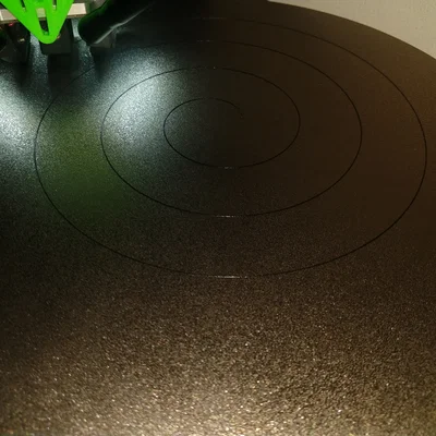 Hiệu chuẩn First Layer cho Delta (FLSUN V400)