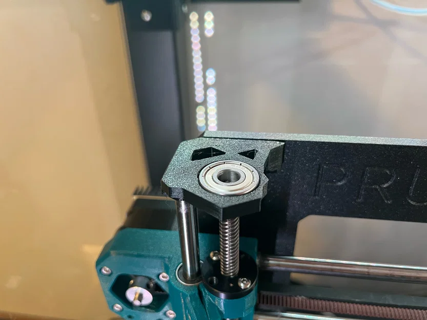 Bộ Part Nâng Cấp cho Prusa i3 MK3/S/+ - Image 4