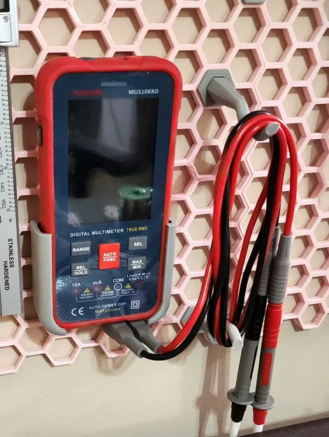 Ngàm treo đồng hồ Kaiweets/AstroAI KM601 cho HSW - Image 1