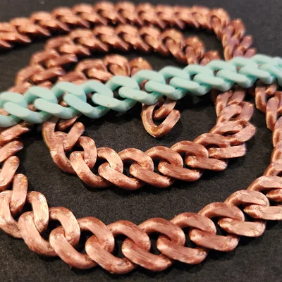 Dây xích Cuban tham số hoá (Parameterized Cuban Chain)