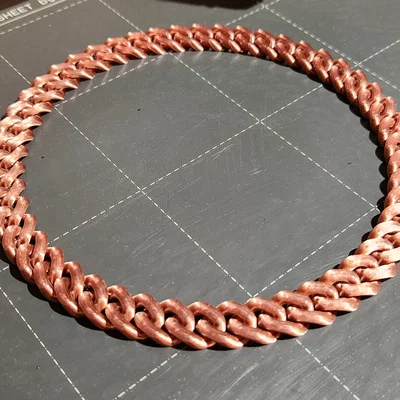 Dây xích Cuban tham số hoá (Parameterized Cuban Chain)