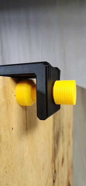 Miếng đệm vít mở rộng cho tay đỡ điện thoại in 3D - Image 1