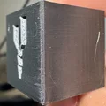 Calibration Cube Deathly Hallows/Harry Potter - Thumbnail 3