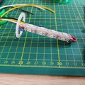 Lồng Đèn Scoutflies Monster Hunter World dùng Arduino - Thumbnail 5