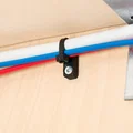 Bộ sưu tập holder/giá kẹp dây bằng zip tie (Cable Zipt Tie Organizer/Holder Collection) - Thumbnail 5