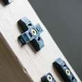 Bộ sưu tập holder/giá kẹp dây bằng zip tie (Cable Zipt Tie Organizer/Holder Collection) - Thumbnail 10