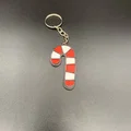 Móc khóa Giáng Sinh (Christmas keychain) in 3D - Thumbnail 6
