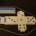 Xúc xắc (Dice) in 3D - Thumbnail 1