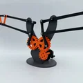 Cơ cấu Ornithopter Mechanism - Thumbnail 6