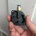 Nắp đậy Extruder tích hợp cảm biến cho Creality K1 - Thumbnail 1