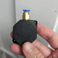 Nắp đậy Extruder tích hợp cảm biến cho Creality K1 - Thumbnail 3