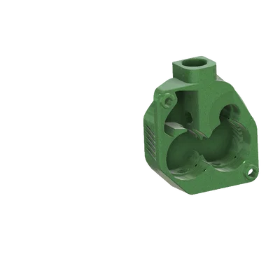 Nắp đậy Extruder tích hợp cảm biến cho Creality K1