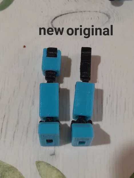 Mô hình Super Mini 13 có giáp và kiếm sát thủ - In 3D cực ngầu - Image 6