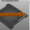 Cánh tay nối dài 17cm cho giá đỡ điện thoại (Tương thích Prusa MINI) - Thumbnail 4