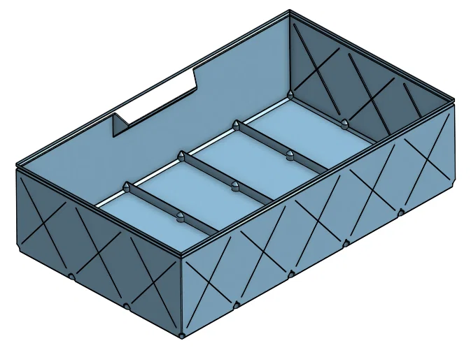 Hộp phân loại (Assortment boxes) - Image 8