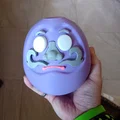 Búp bê Daruma Nhật Bản (Japanese DARUMA Doll) - Thumbnail 2