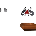 Búp bê Daruma Nhật Bản (Japanese DARUMA Doll) - Thumbnail 6