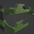 Bộ “Snap” kẹp Ribbon Cable cho Ender3 S1 - Thumbnail 7