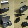 Pát trượt (Slider Bracket) cho Beyerdynamic - Thumbnail 2