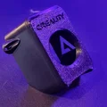 Ốp shroud Ender 5 S1 cho mod quạt chuẩn 10mm & 20mm - Thumbnail 5