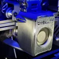 Ốp shroud Ender 5 S1 cho mod quạt chuẩn 10mm & 20mm - Thumbnail 6