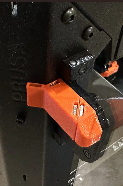 Cố định cửa mở cho Original Prusa Enclosure - Image 1