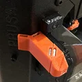 Cố định cửa mở cho Original Prusa Enclosure - Thumbnail 1