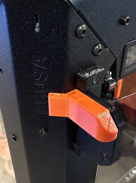 Cố định cửa mở cho Original Prusa Enclosure - Image 2
