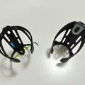Gọng giữ bình nước xe đạp (bản cao) – Bike Water Bottle Cage (Tall) - Thumbnail 3