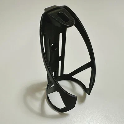 Gọng giữ bình nước xe đạp (bản cao) – Bike Water Bottle Cage (Tall)
