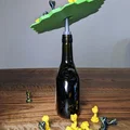 Đế Cork cho Prusa Balance Game - Thumbnail 1