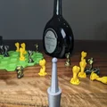 Đế Cork cho Prusa Balance Game - Thumbnail 3