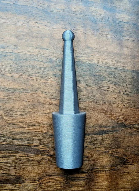 Đế Cork cho Prusa Balance Game - Image 4