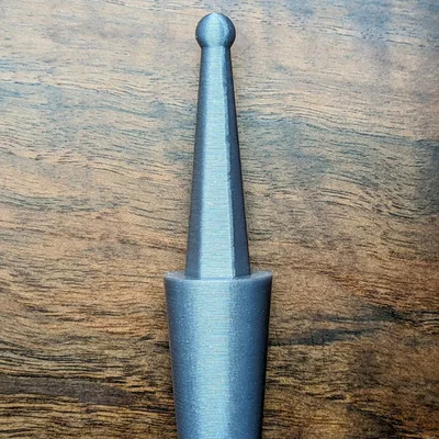 Đế Cork cho Prusa Balance Game