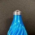 Nắp treo trang trí Ornament Cap cho vật phẩm in 3D - Thumbnail 1