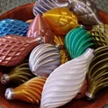 Nắp treo trang trí Ornament Cap cho vật phẩm in 3D - Thumbnail 3