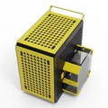 Hộp Sấy Filament Thông Minh - Gắn cho Cooler Master QUBE 500 - Thumbnail 6